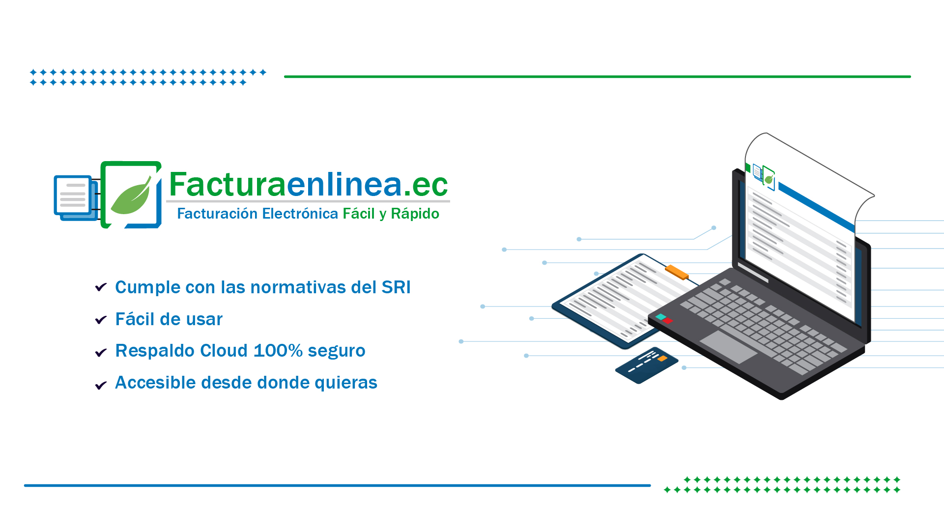 Facturacion Electrónica Ecuador